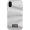 Costa Rica Soccer Flag iPhone XR Pro Case